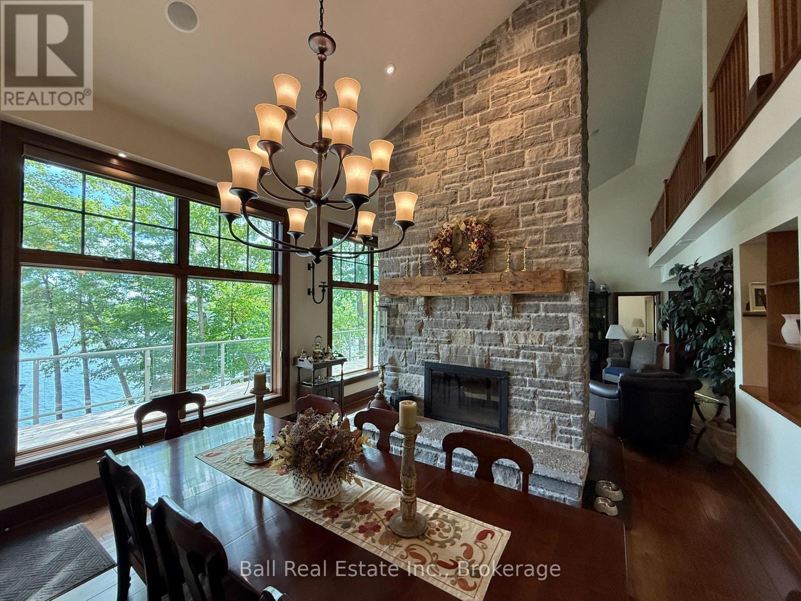 1751 Stoney Lake Woa, North Kawartha, Ontario  K0L 3E0 - Photo 22 - X13784174
