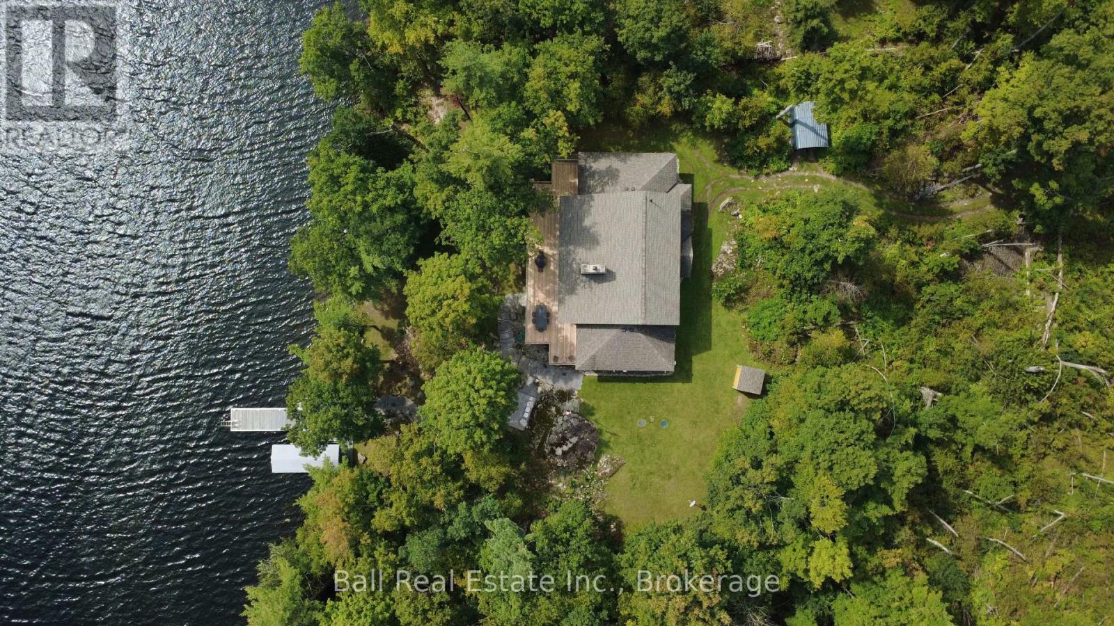 1751 Stoney Lake Woa, North Kawartha, Ontario  K0L 3E0 - Photo 3 - X13784174