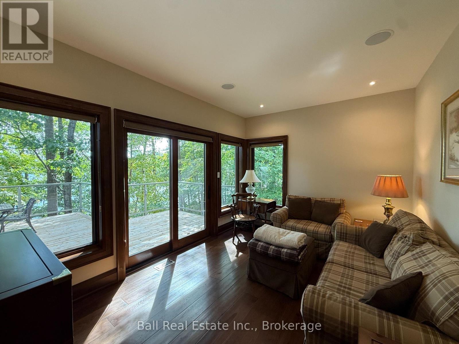 1751 Stoney Lake Woa, North Kawartha, Ontario  K0L 3E0 - Photo 31 - X13784174