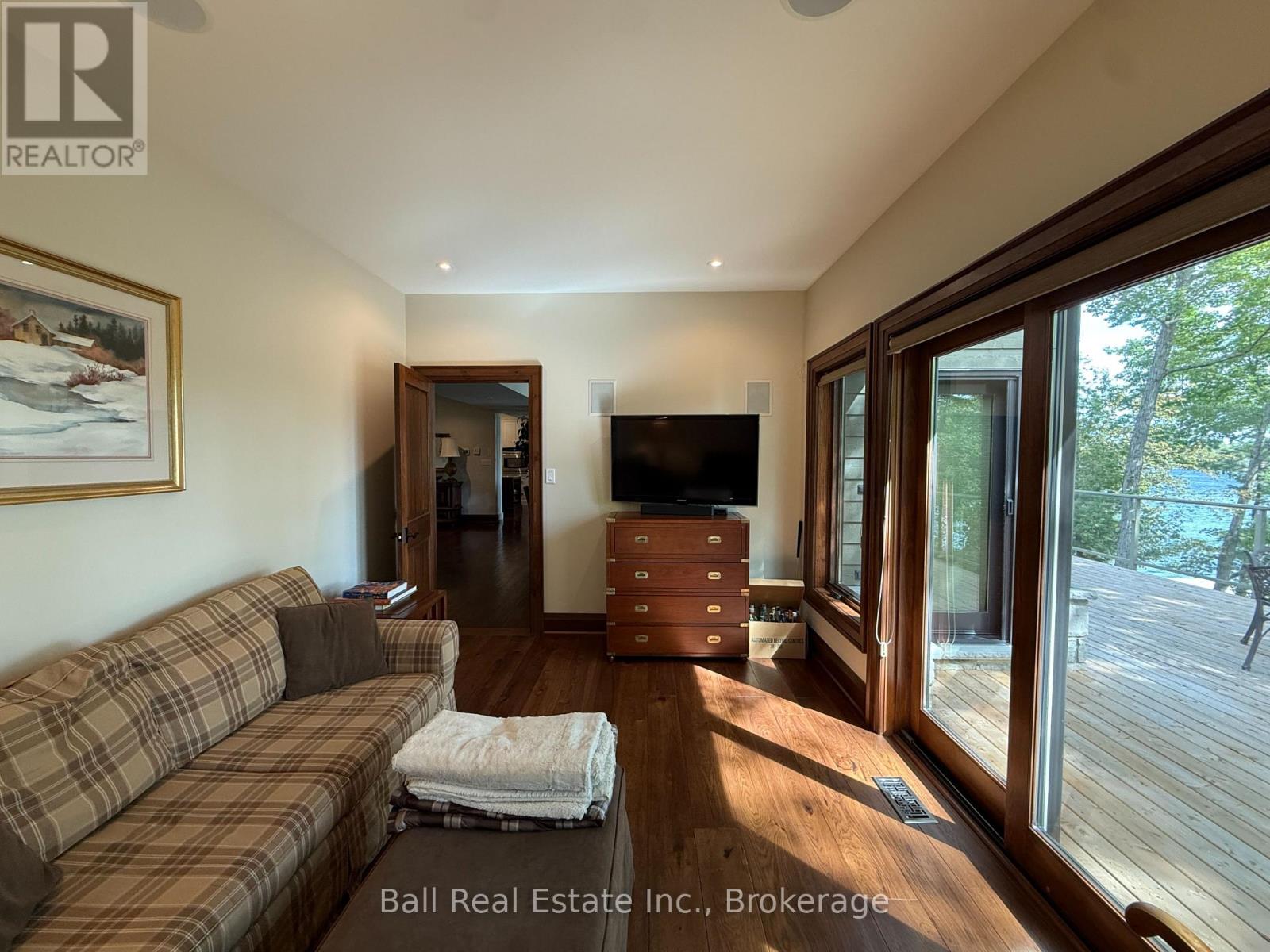 1751 Stoney Lake Woa, North Kawartha, Ontario  K0L 3E0 - Photo 32 - X13784174