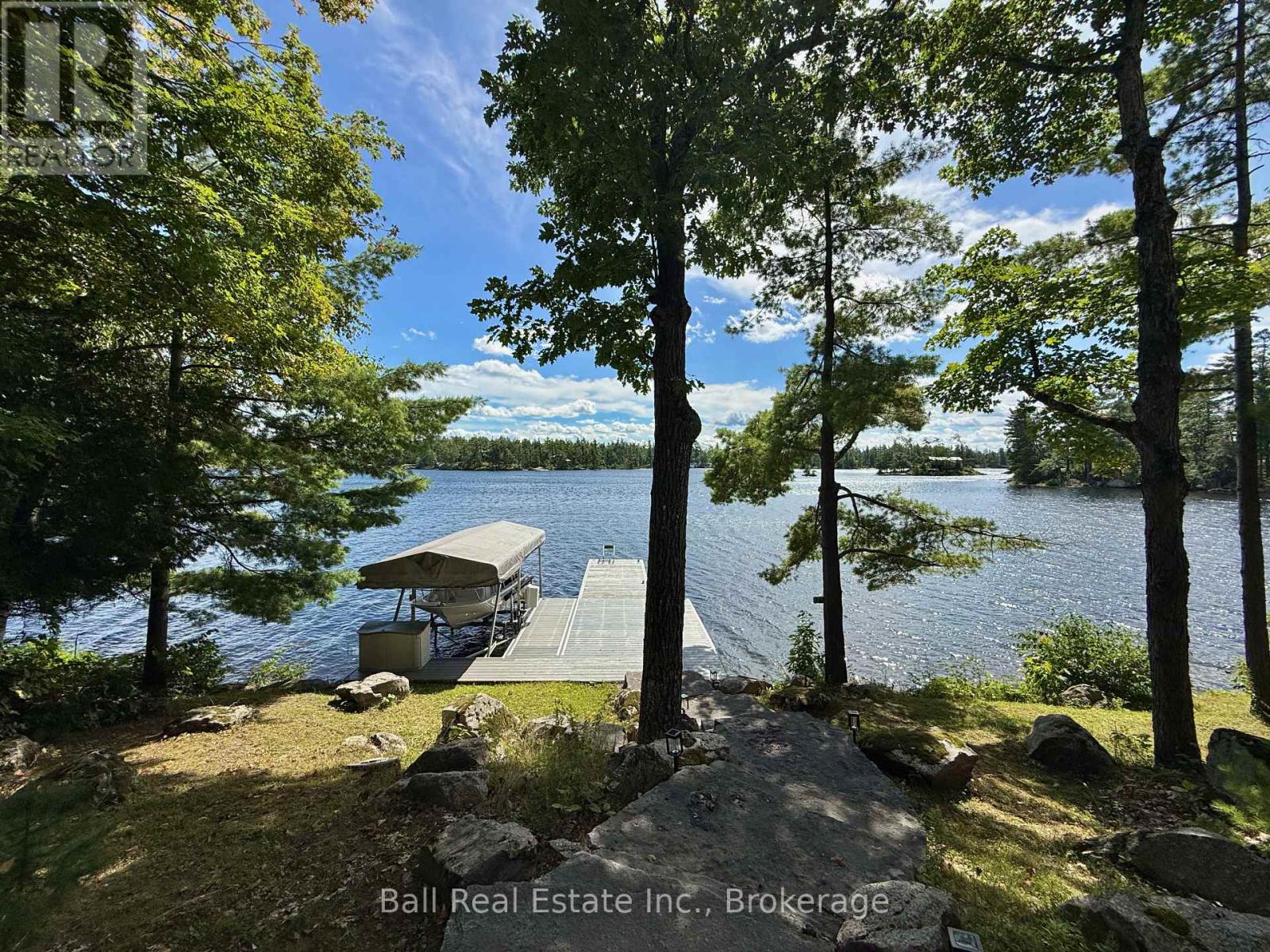 1751 Stoney Lake Woa, North Kawartha, Ontario  K0L 3E0 - Photo 4 - X13784174