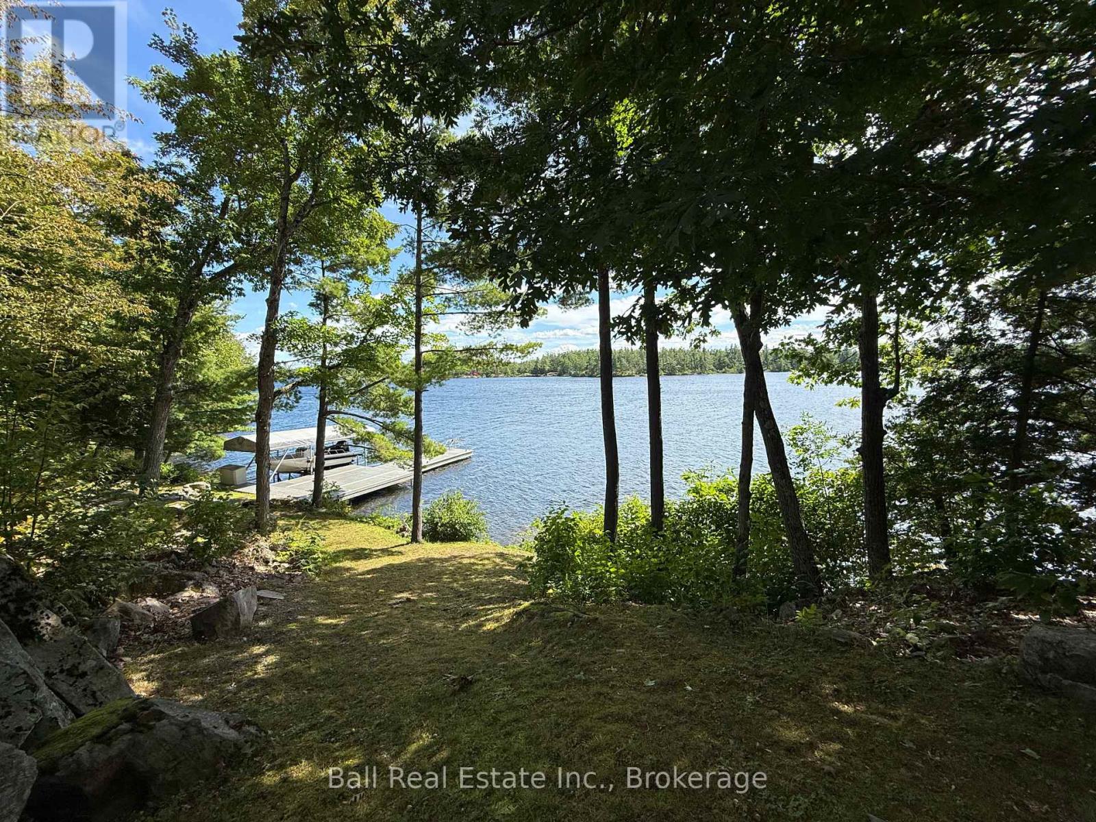 1751 Stoney Lake Woa, North Kawartha, Ontario  K0L 3E0 - Photo 42 - X13784174