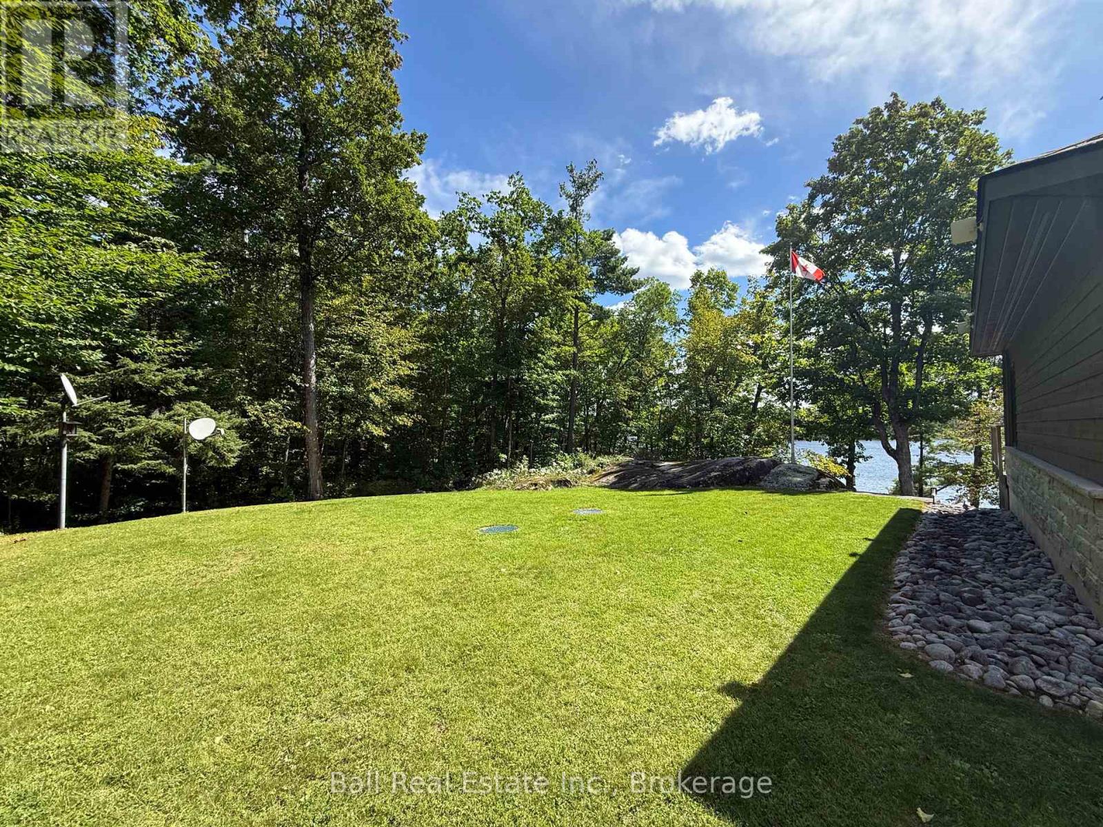 1751 Stoney Lake Woa, North Kawartha, Ontario  K0L 3E0 - Photo 43 - X13784174