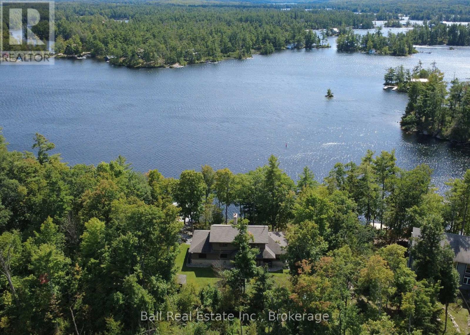 1751 Stoney Lake Woa, North Kawartha, Ontario  K0L 3E0 - Photo 45 - X13784174
