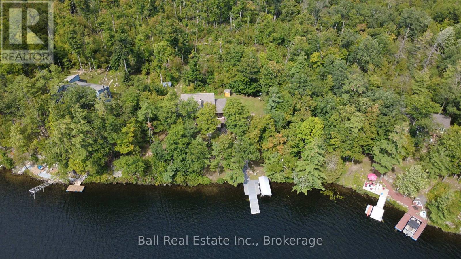 1751 Stoney Lake Woa, North Kawartha, Ontario  K0L 3E0 - Photo 46 - X13784174
