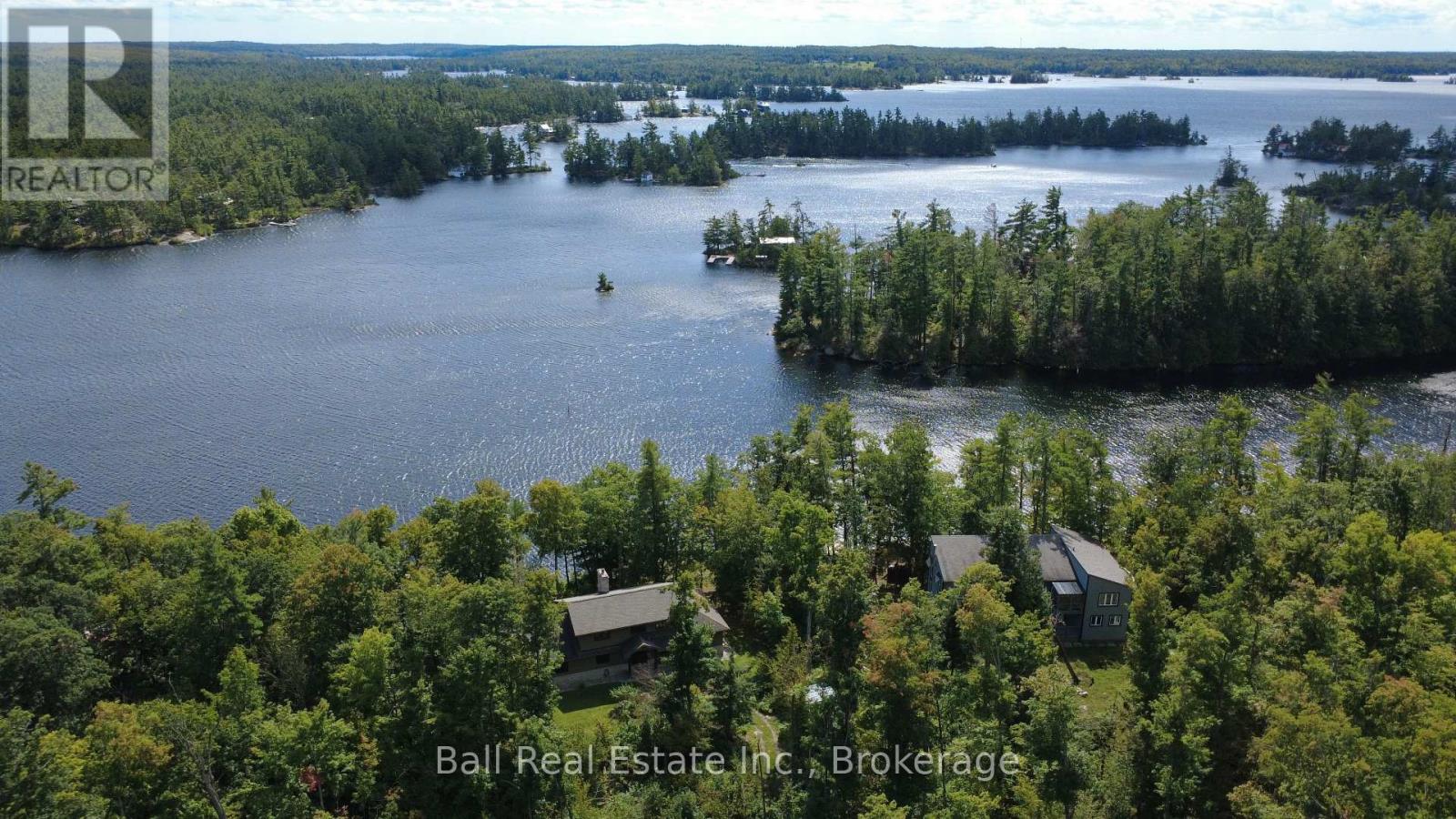 1751 Stoney Lake Woa, North Kawartha, Ontario  K0L 3E0 - Photo 47 - X13784174