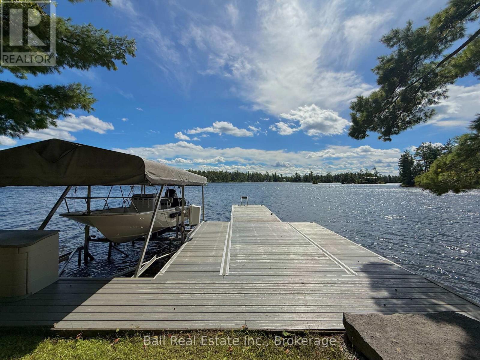 1751 Stoney Lake Woa, North Kawartha, Ontario  K0L 3E0 - Photo 5 - X13784174