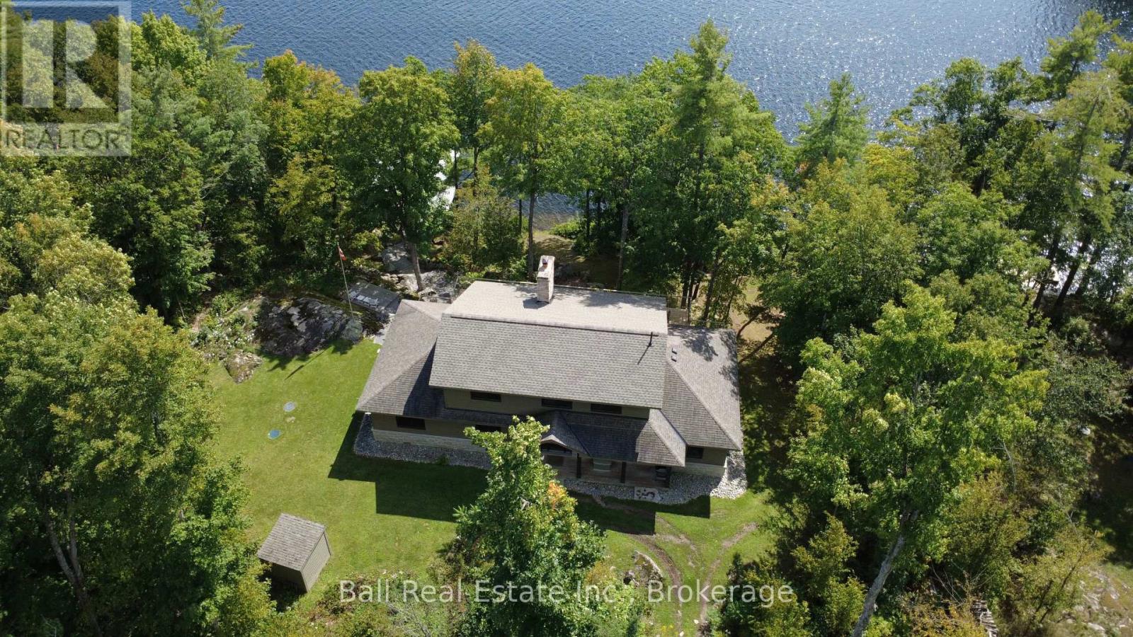 1751 Stoney Lake Woa, North Kawartha, Ontario  K0L 3E0 - Photo 9 - X13784174