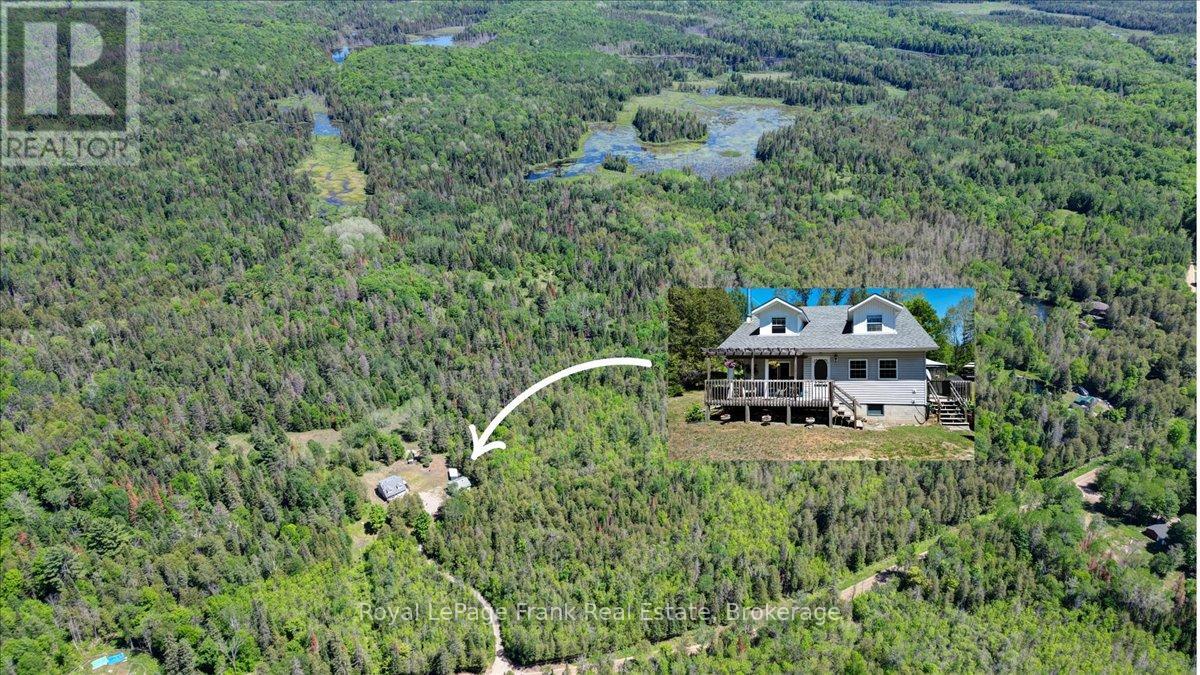 2523 OLD HASTINGS ROAD, limerick, Ontario