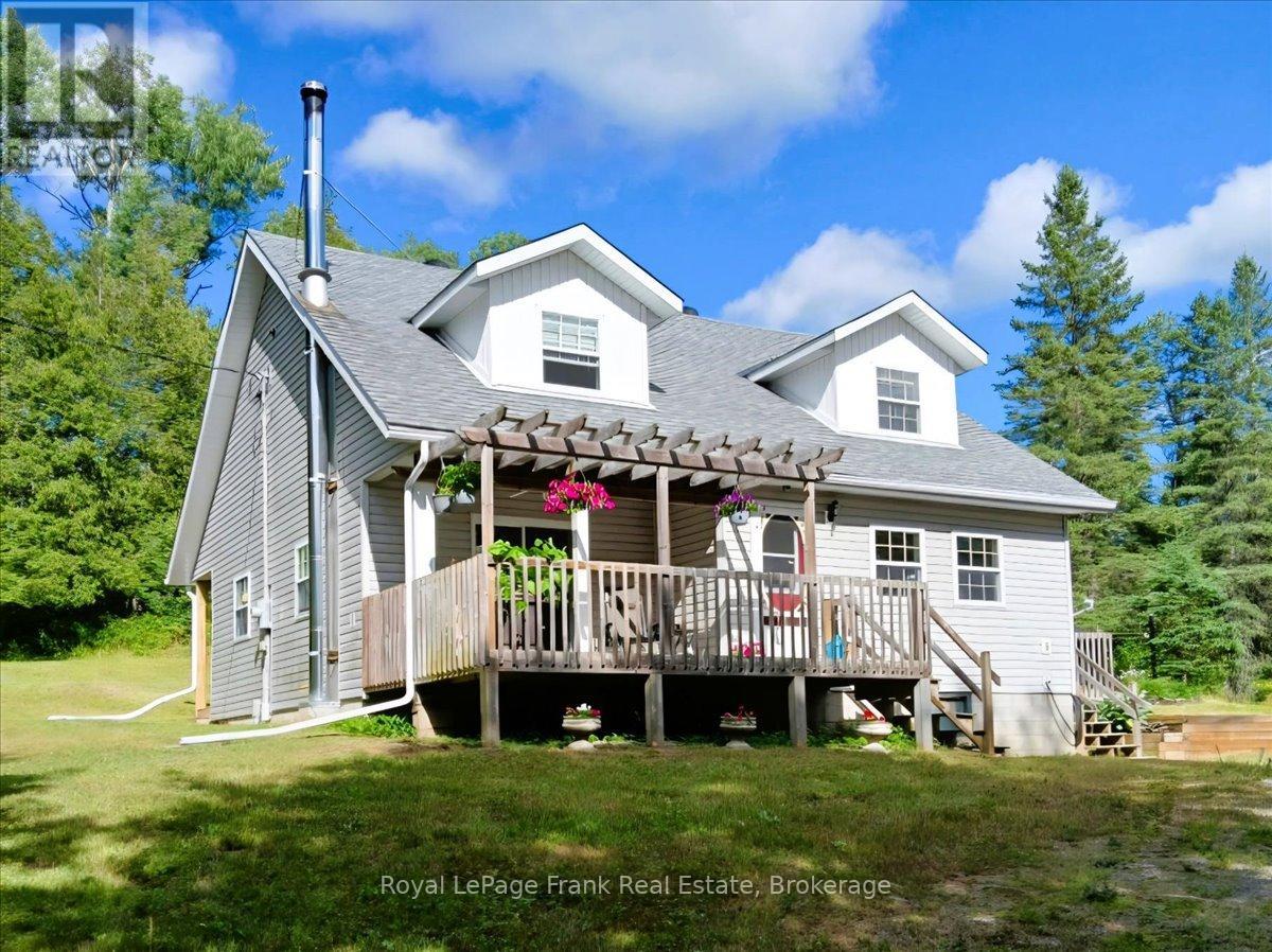 2523 Old Hastings Road, Limerick, Ontario  K0L 1P0 - Photo 2 - X13784184
