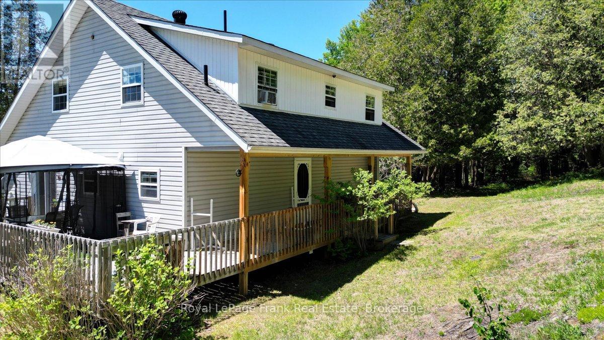 2523 Old Hastings Road, Limerick, Ontario  K0L 1P0 - Photo 3 - X13784184