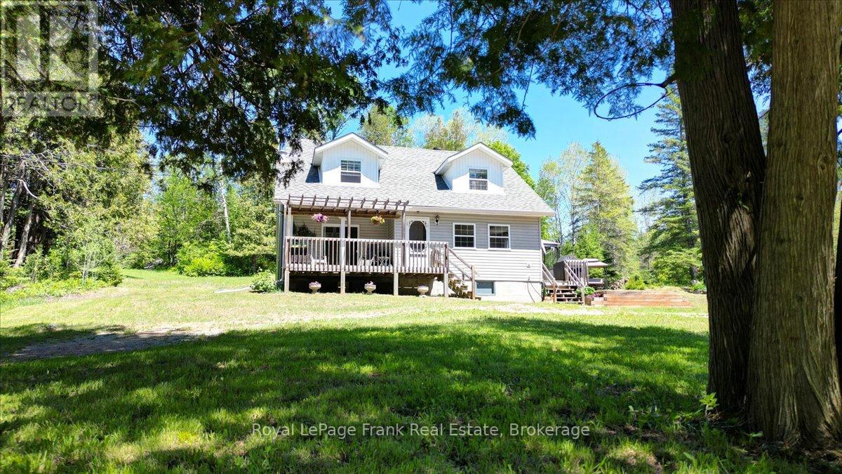 2523 Old Hastings Road, Limerick, Ontario  K0L 1P0 - Photo 4 - X13784184