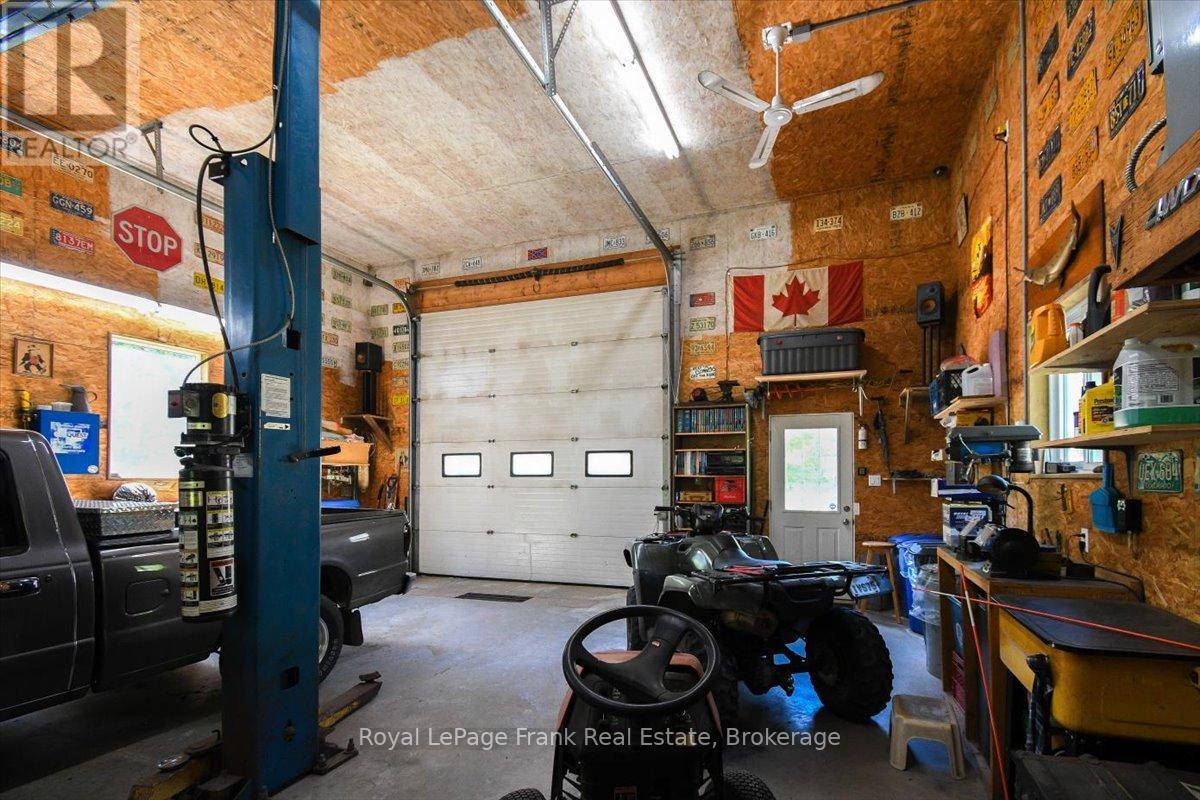 2523 Old Hastings Road, Limerick, Ontario  K0L 1P0 - Photo 42 - X13784184