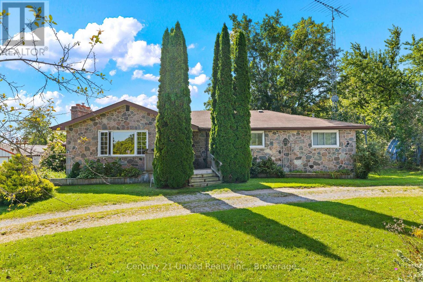 768 COTTINGHAM ROAD, kawartha lakes (omemee), Ontario