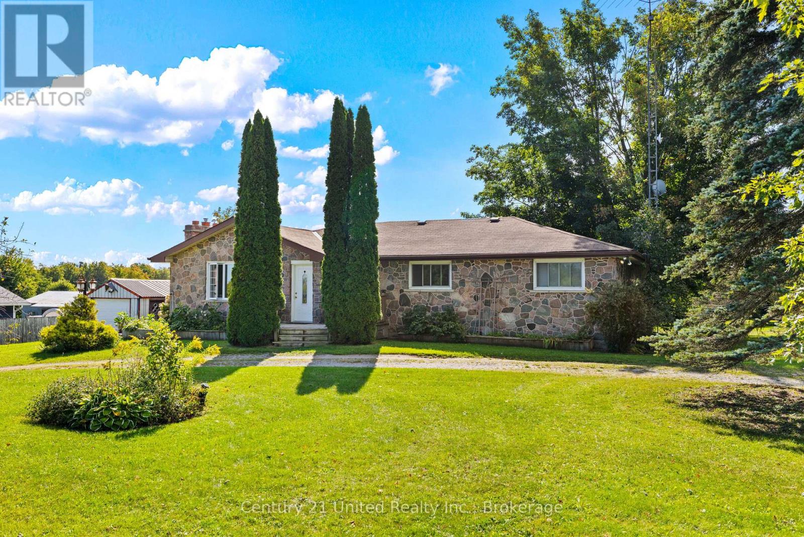 768 Cottingham Road, Kawartha Lakes (Omemee), Ontario  K0L 2W0 - Photo 2 - X13784372