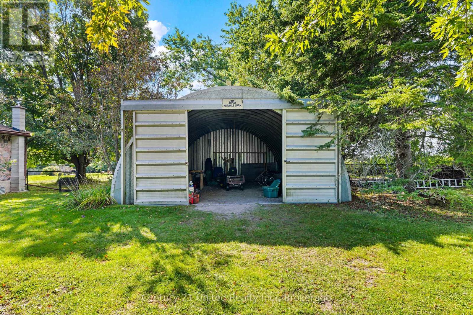 768 Cottingham Road, Kawartha Lakes (Omemee), Ontario  K0L 2W0 - Photo 31 - X13784372