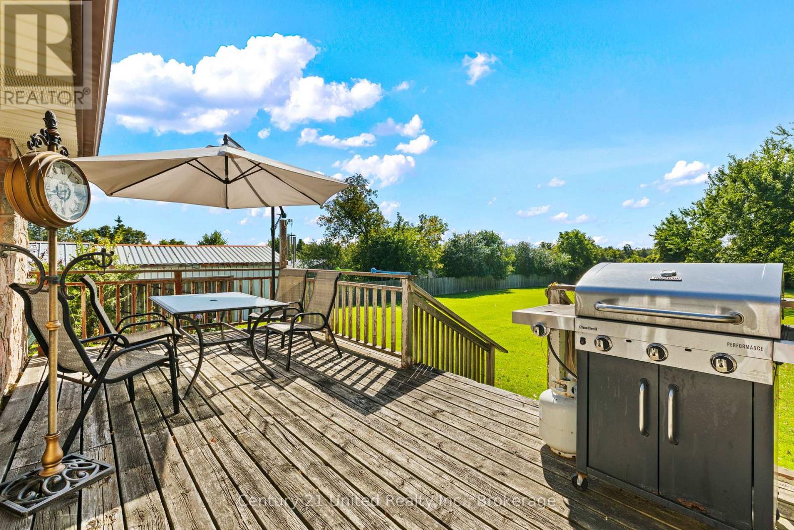 768 Cottingham Road, Kawartha Lakes (Omemee), Ontario  K0L 2W0 - Photo 34 - X13784372