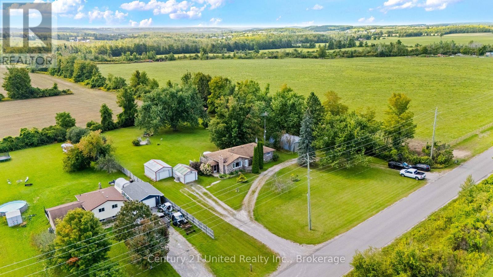 768 Cottingham Road, Kawartha Lakes (Omemee), Ontario  K0L 2W0 - Photo 42 - X13784372