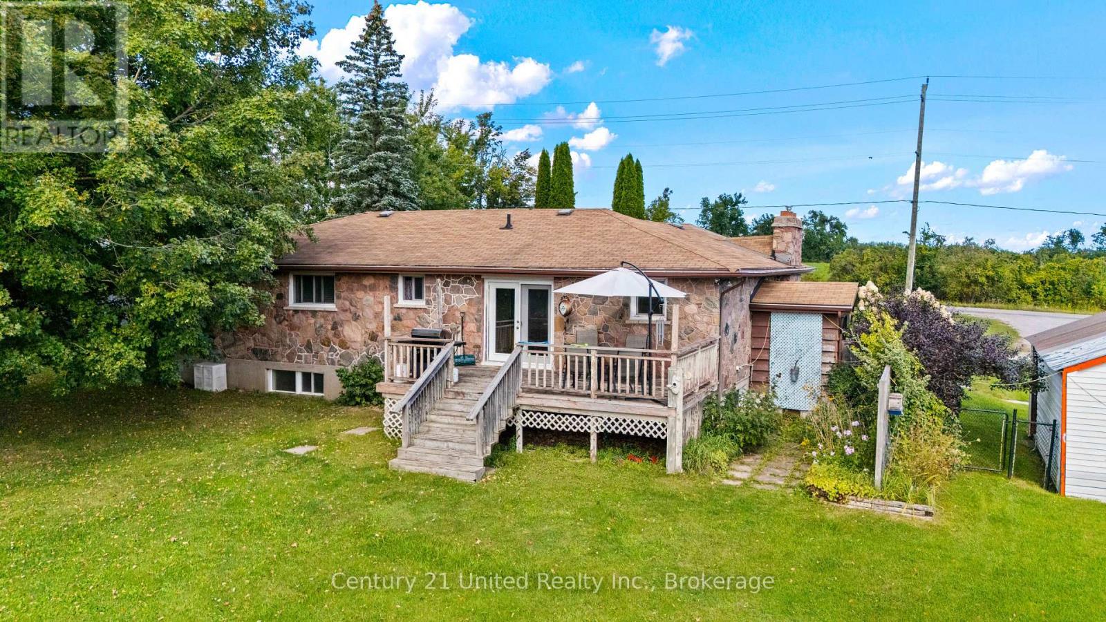 768 Cottingham Road, Kawartha Lakes (Omemee), Ontario  K0L 2W0 - Photo 43 - X13784372