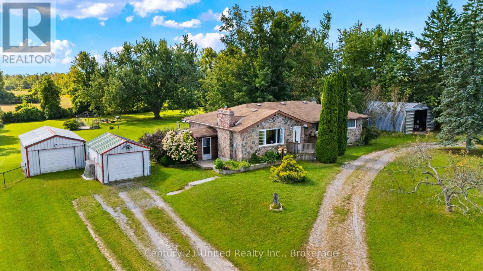 768 Cottingham Road, Kawartha Lakes (Omemee), Ontario  K0L 2W0 - Photo 45 - X13784372