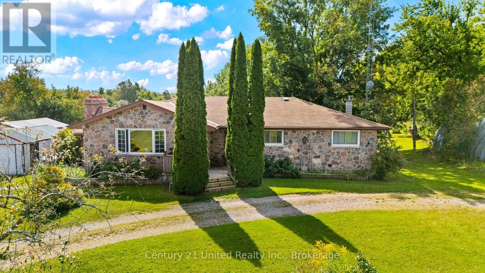 768 Cottingham Road, Kawartha Lakes (Omemee), Ontario  K0L 2W0 - Photo 46 - X13784372