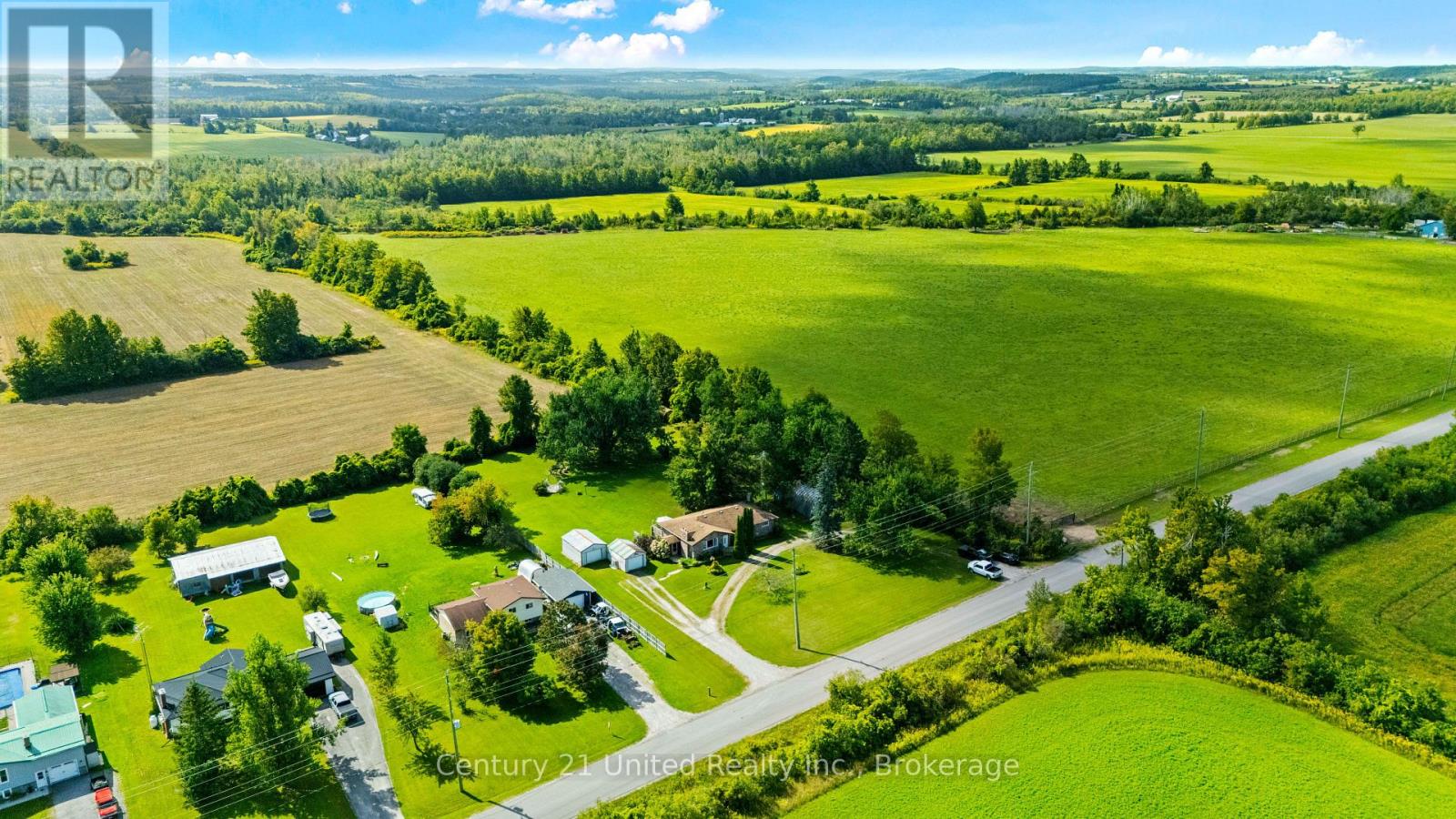 768 Cottingham Road, Kawartha Lakes (Omemee), Ontario  K0L 2W0 - Photo 48 - X13784372
