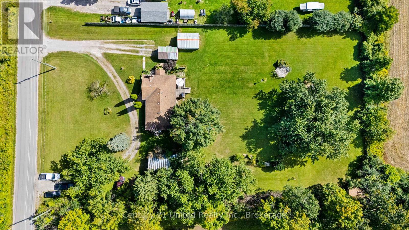768 Cottingham Road, Kawartha Lakes (Omemee), Ontario  K0L 2W0 - Photo 50 - X13784372