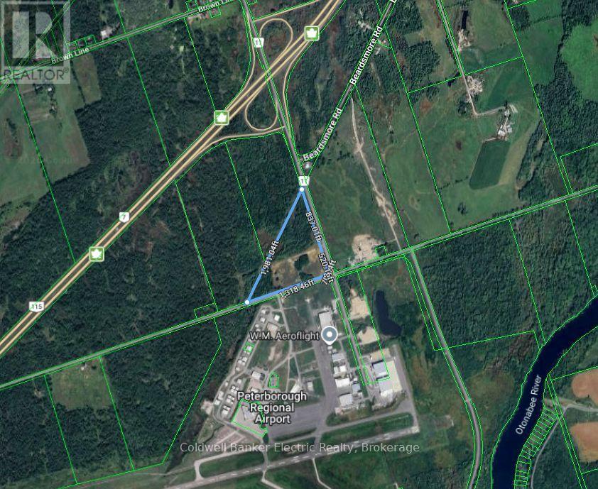 937 AIRPORT ROAD, cavan monaghan (cavan-monaghan), Ontario