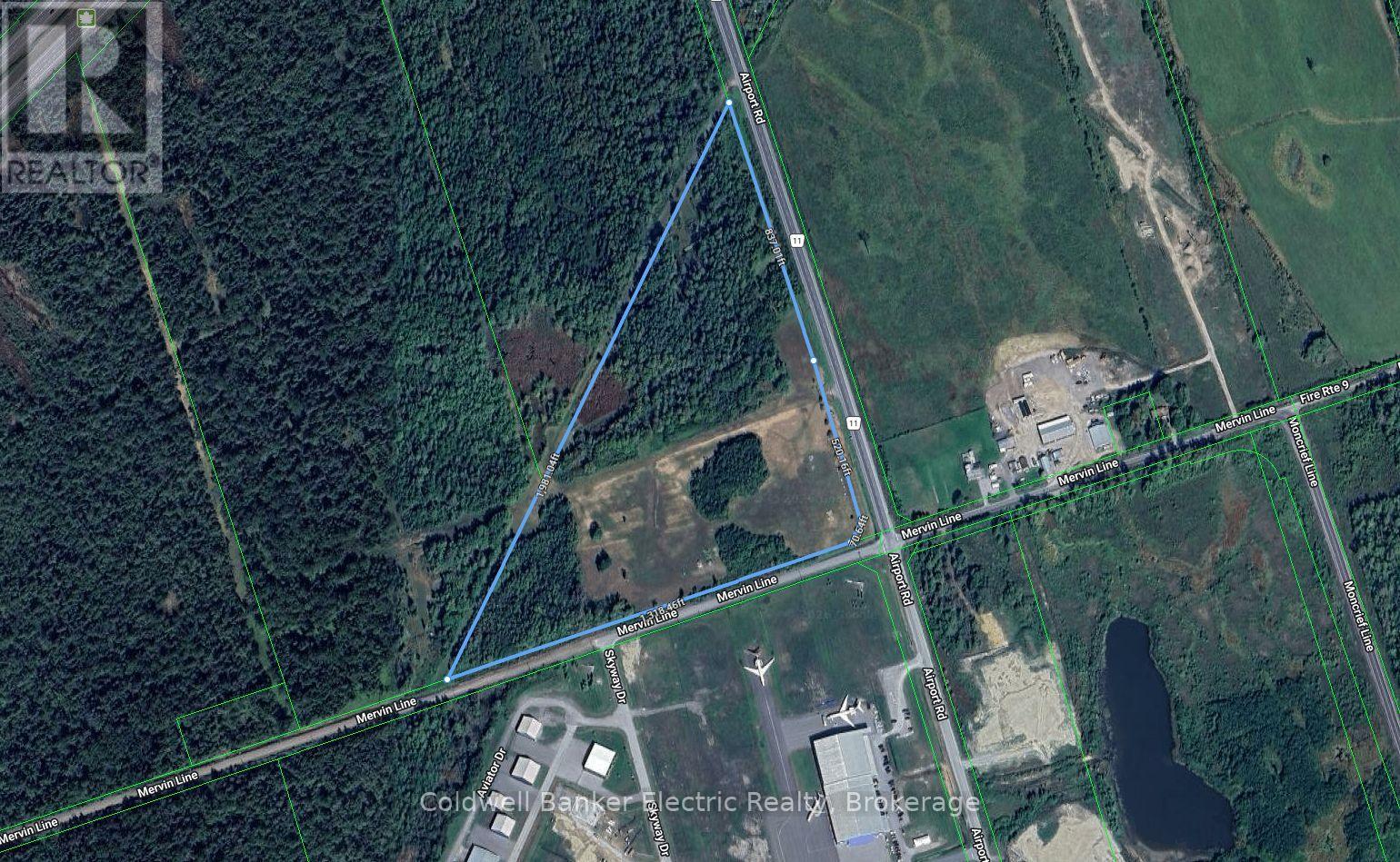 937 Airport Road, Cavan Monaghan (Cavan-Monaghan), Ontario  K9J 6X7 - Photo 2 - X13784464