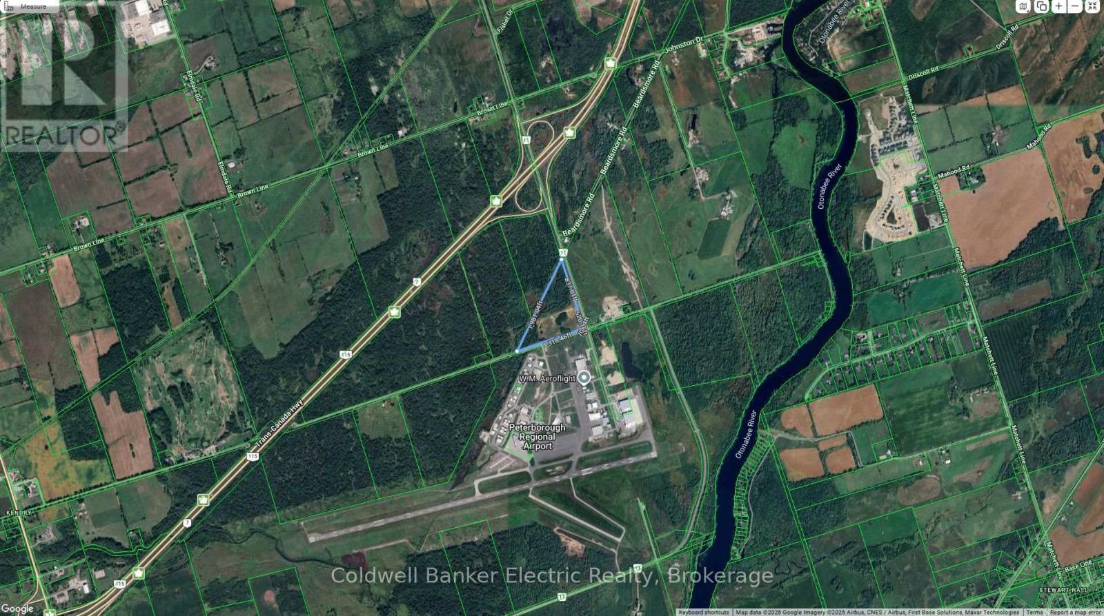 937 Airport Road, Cavan Monaghan (Cavan-Monaghan), Ontario  K9J 6X7 - Photo 3 - X13784464