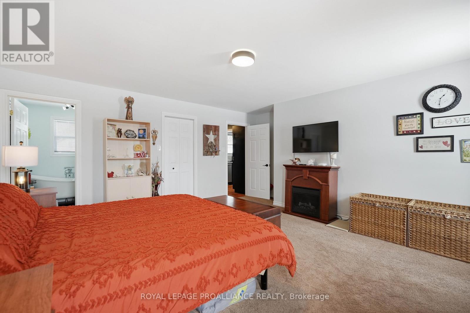 4395 Highway 7, Asphodel-Norwood (Norwood), Ontario  K0L 2V0 - Photo 17 - X13784474