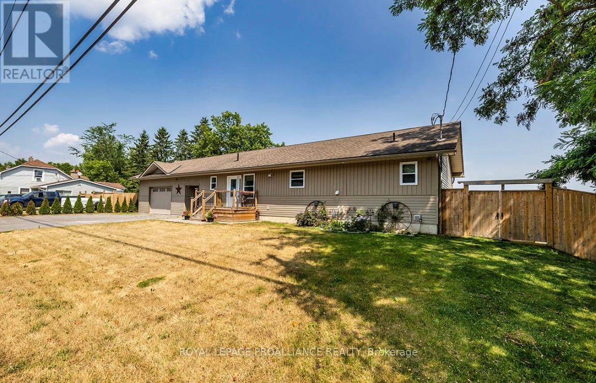 4395 Highway 7, Asphodel-Norwood (Norwood), Ontario  K0L 2V0 - Photo 2 - X13784474