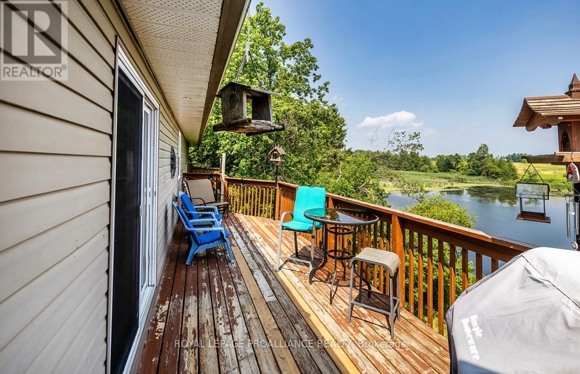 4395 Highway 7, Asphodel-Norwood (Norwood), Ontario  K0L 2V0 - Photo 25 - X13784474