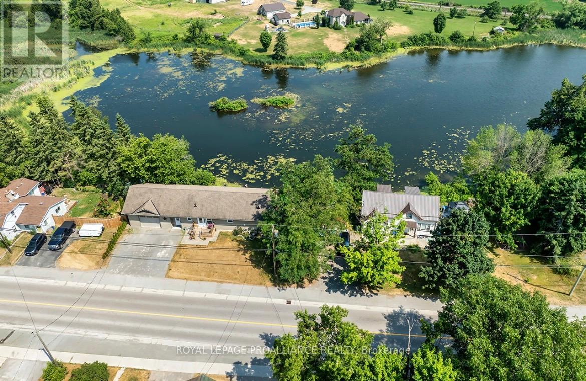4395 Highway 7, Asphodel-Norwood (Norwood), Ontario  K0L 2V0 - Photo 40 - X13784474
