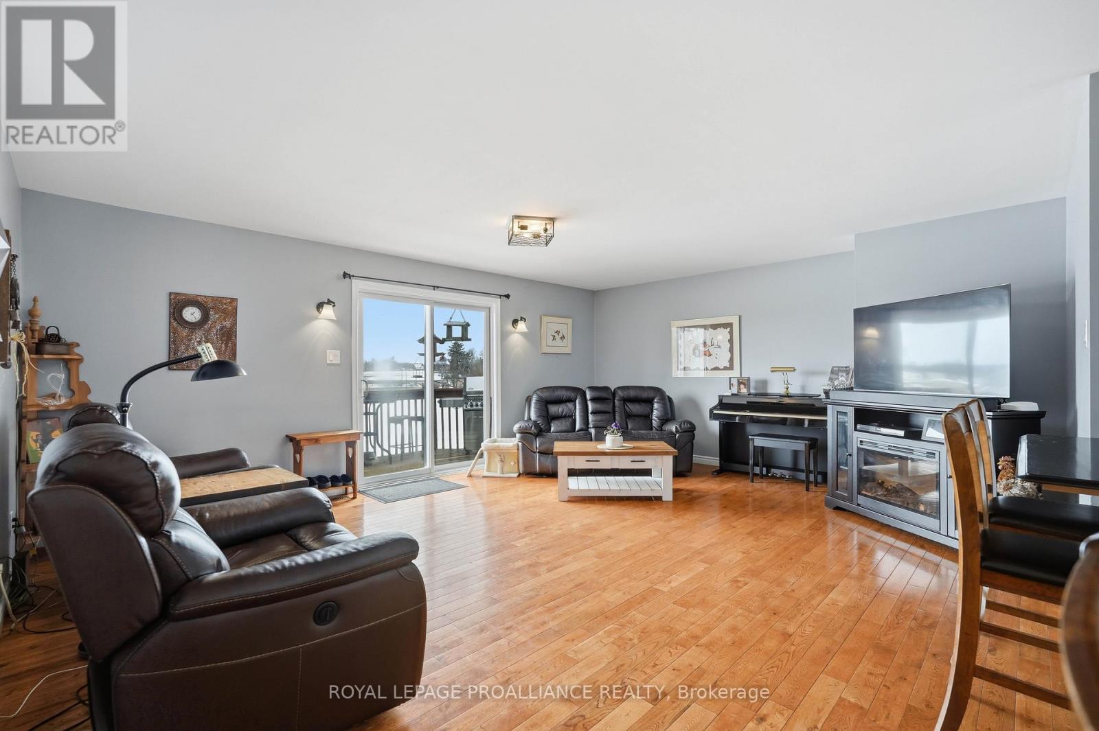 4395 Highway 7, Asphodel-Norwood (Norwood), Ontario  K0L 2V0 - Photo 8 - X13784474