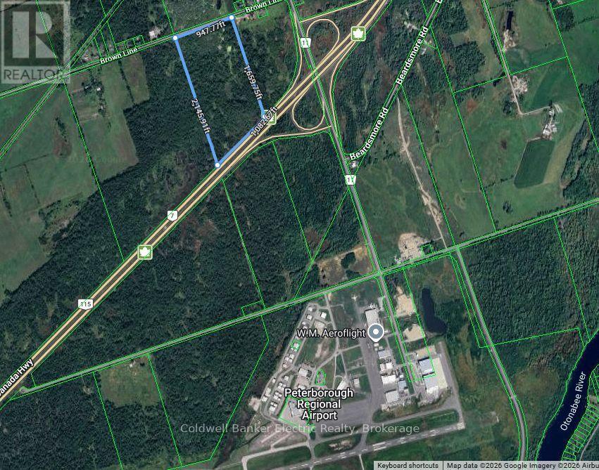 1881 BROWN LINE, cavan monaghan (cavan-monaghan), Ontario