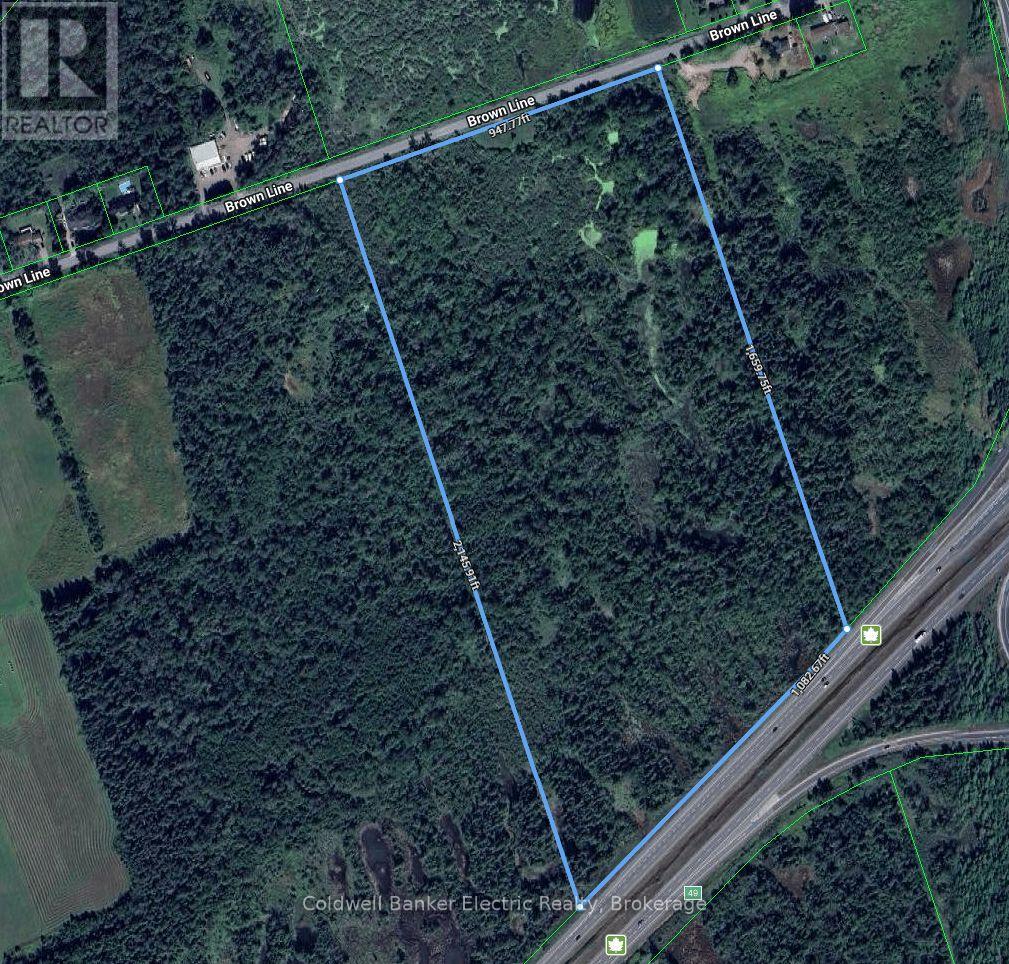 1881 Brown Line, Cavan Monaghan (Cavan-Monaghan), Ontario  K9J 6X6 - Photo 2 - X13784486