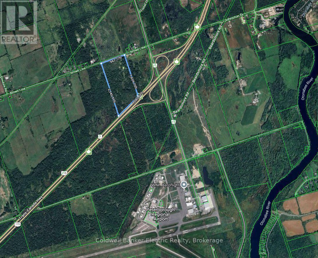 1881 Brown Line, Cavan Monaghan (Cavan-Monaghan), Ontario  K9J 6X6 - Photo 3 - X13784496