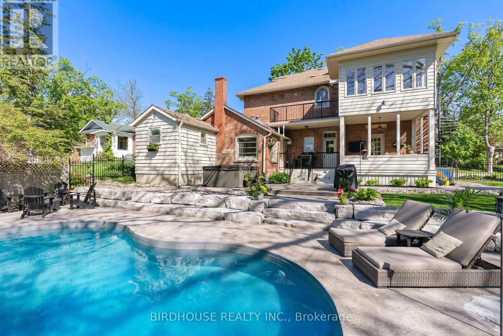 69 Bond Street W, Kawartha Lakes (Lindsay), Ontario  K9V 3R3 - Photo 41 - X13784502