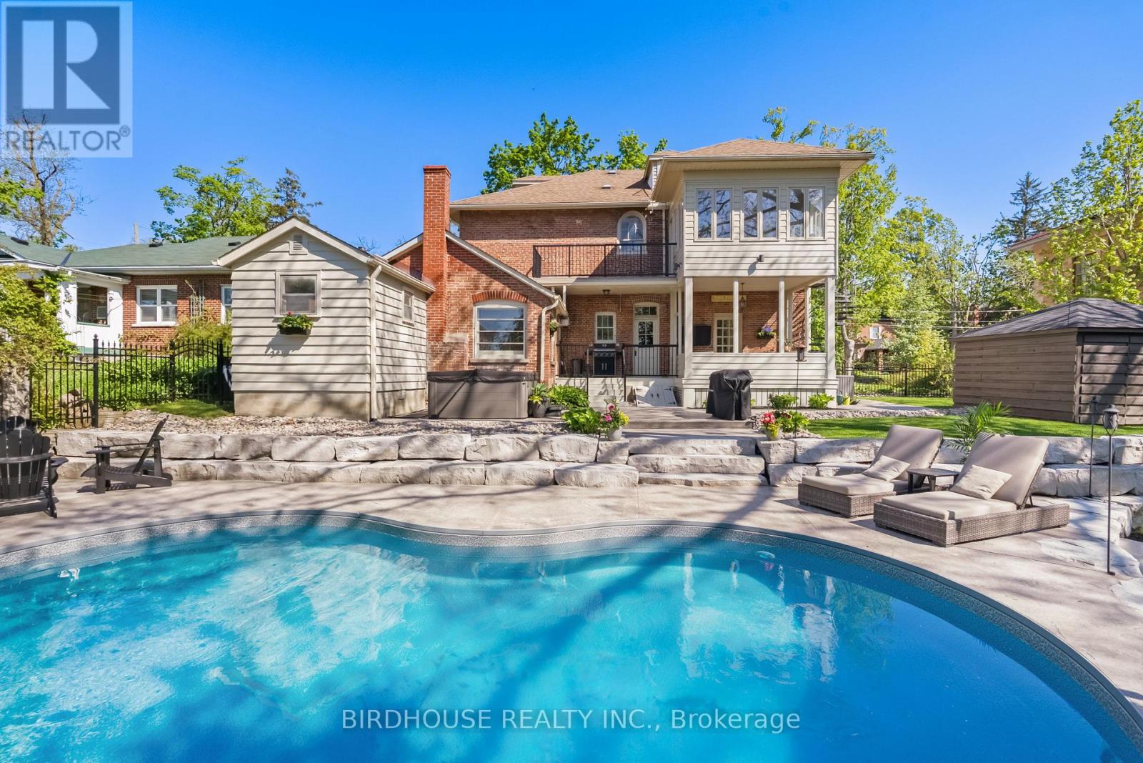 69 Bond Street W, Kawartha Lakes (Lindsay), Ontario  K9V 3R3 - Photo 42 - X13784502