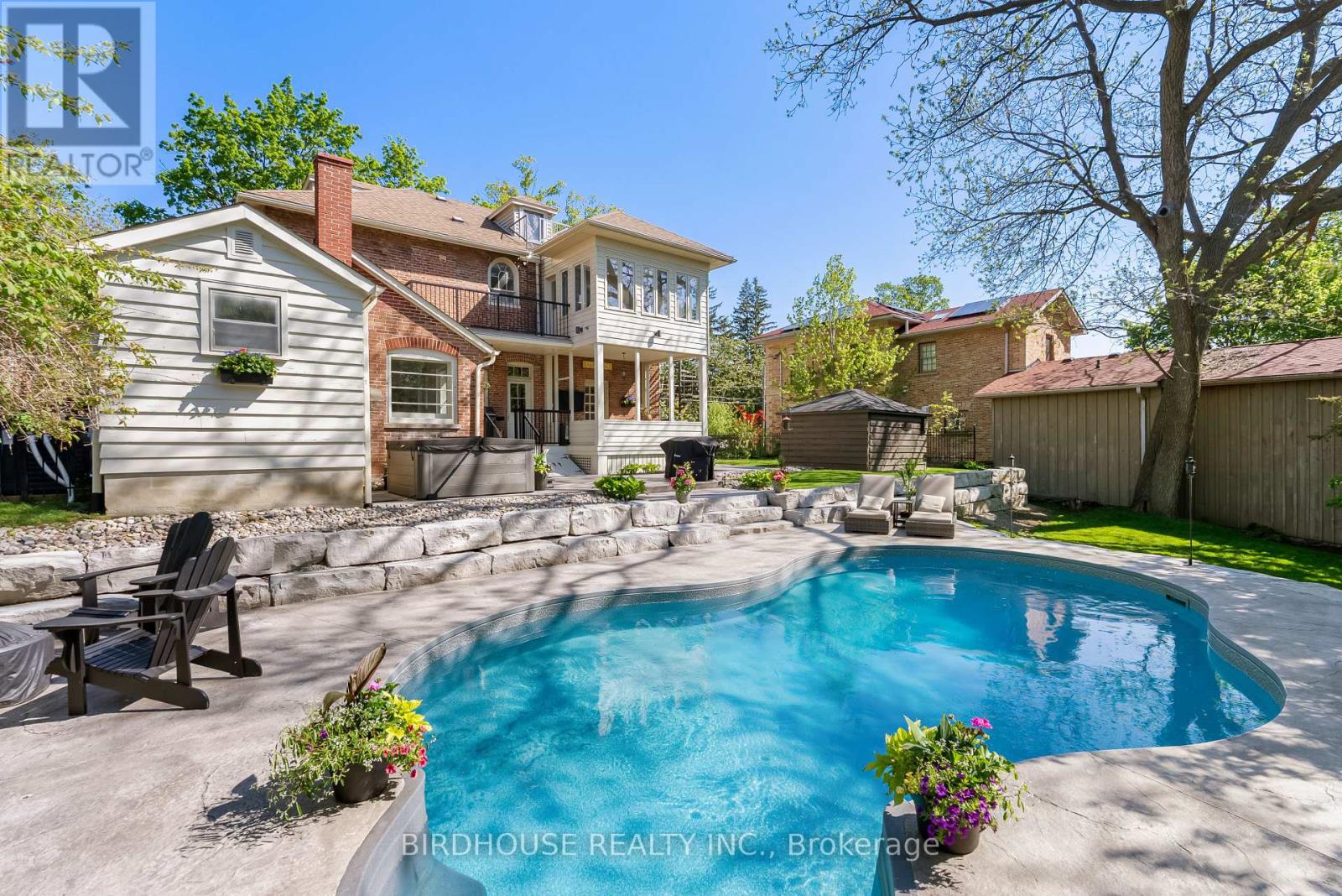 69 Bond Street W, Kawartha Lakes (Lindsay), Ontario  K9V 3R3 - Photo 43 - X13784502