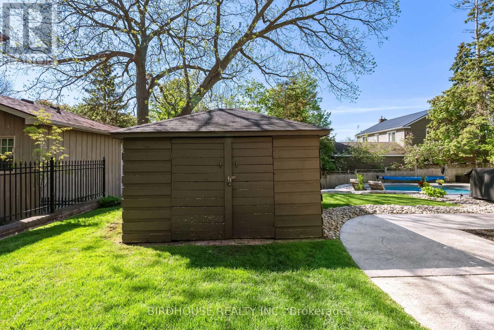 69 Bond Street W, Kawartha Lakes (Lindsay), Ontario  K9V 3R3 - Photo 46 - X13784502