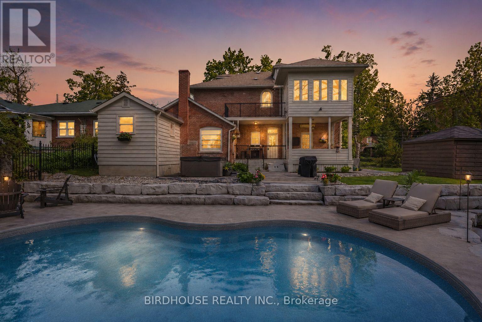 69 Bond Street W, Kawartha Lakes (Lindsay), Ontario  K9V 3R3 - Photo 47 - X13784502