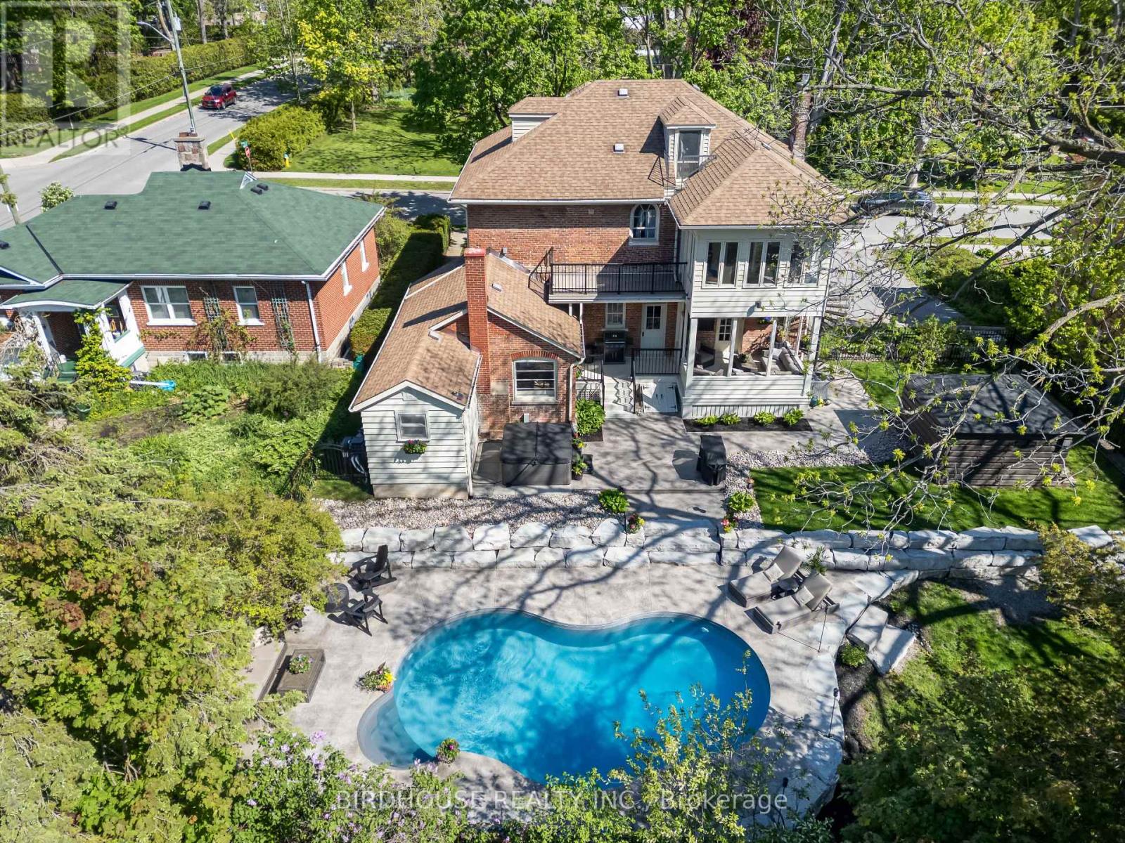 69 Bond Street W, Kawartha Lakes (Lindsay), Ontario  K9V 3R3 - Photo 48 - X13784502