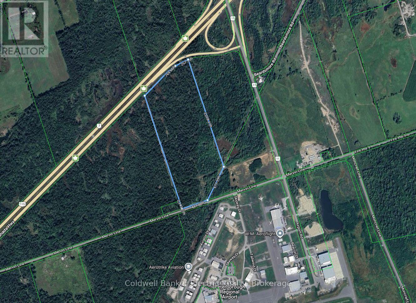 1900 MERVIN LINE, cavan monaghan (cavan-monaghan), Ontario