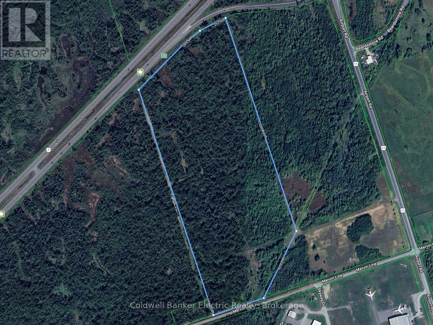 1900 Mervin Line, Cavan Monaghan (Cavan-Monaghan), Ontario  K9J 6X6 - Photo 2 - X13784514