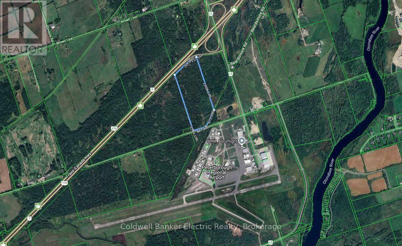 1900 Mervin Line, Cavan Monaghan (Cavan-Monaghan), Ontario  K9J 6X6 - Photo 3 - X13784514