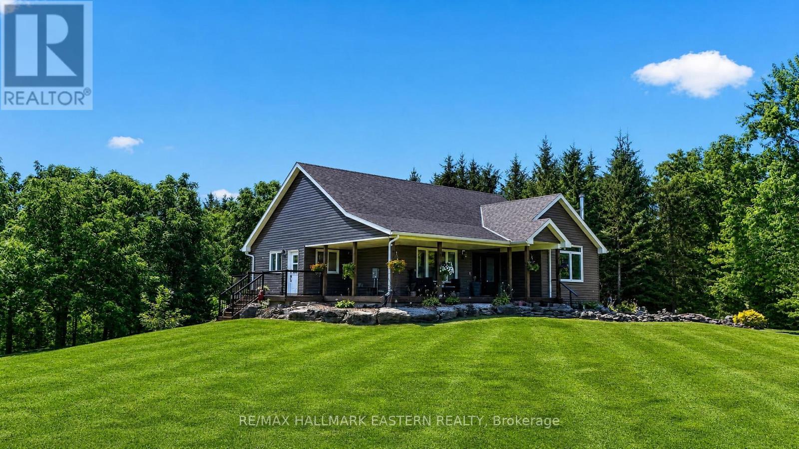2877 10TH LINE E, trent hills (campbellford), Ontario