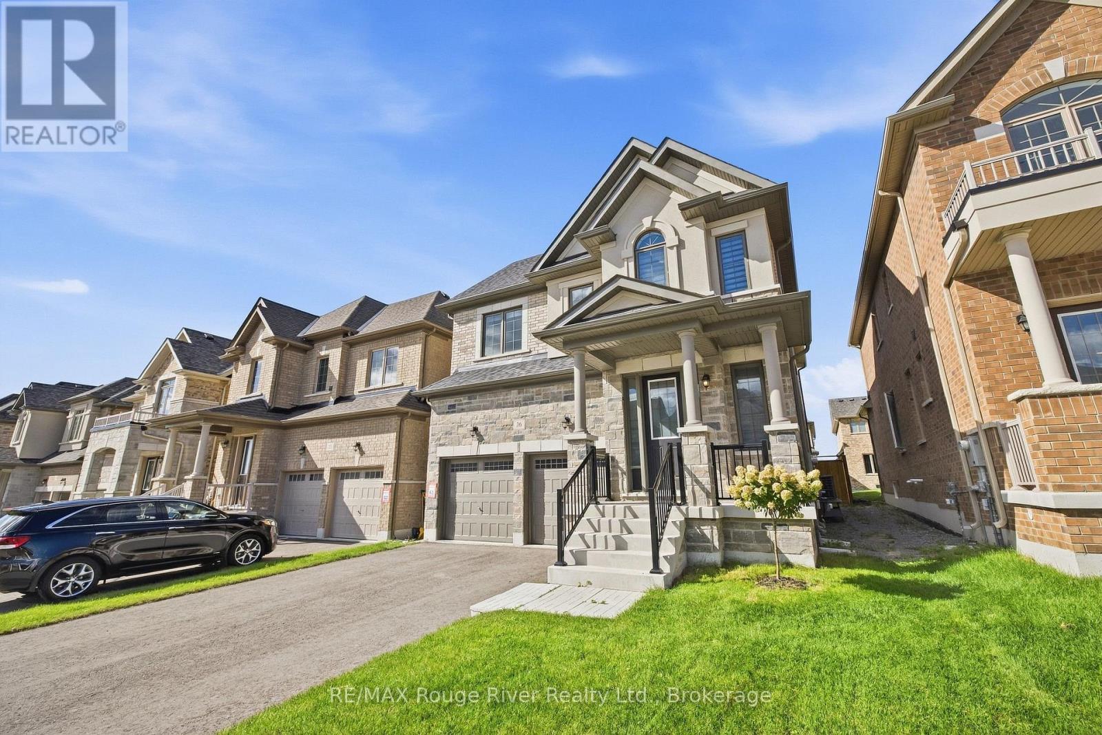 26 Rogerson Street, Clarington (Newcastle), Ontario  L1B 0W4 - Photo 2 - E13785332