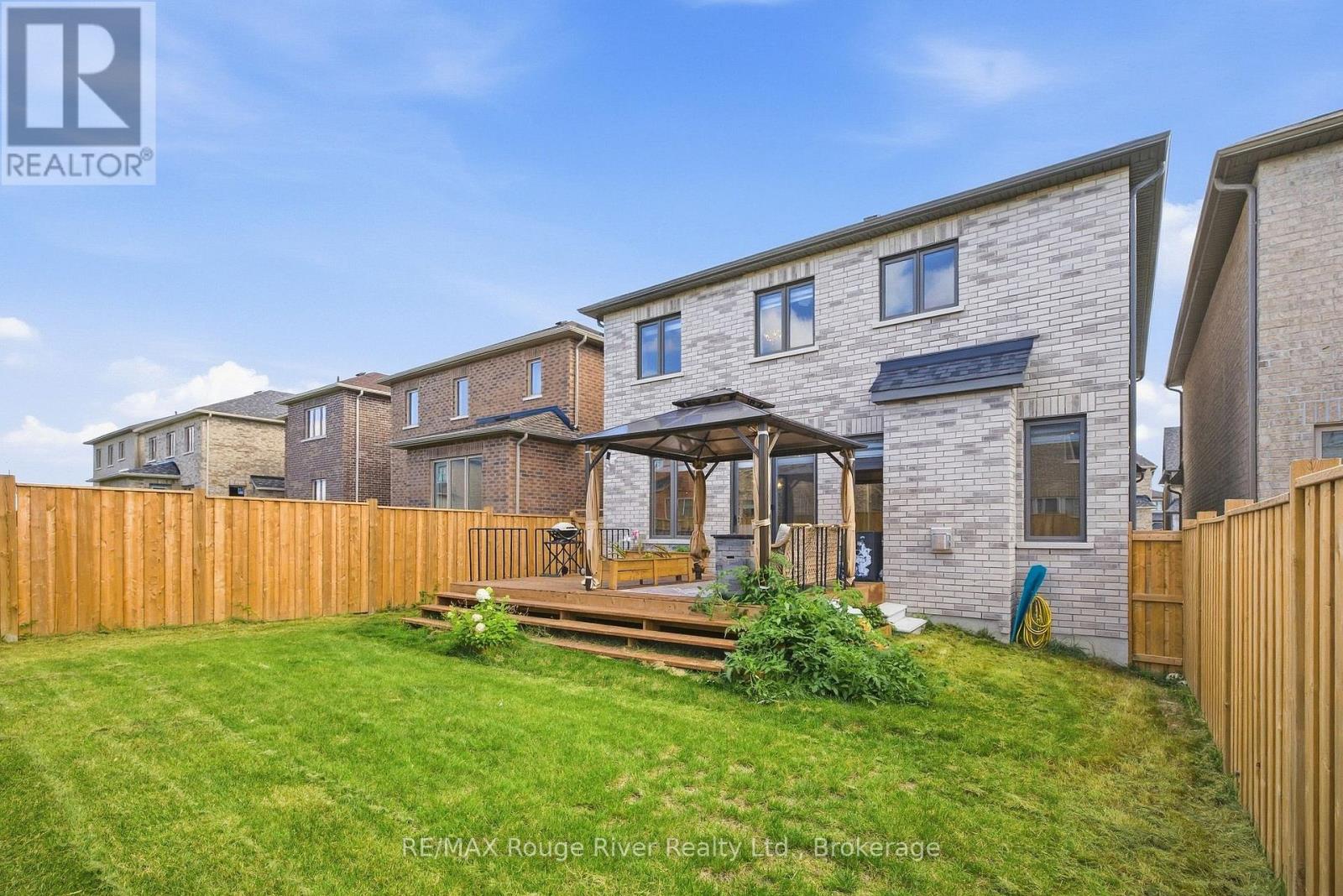 26 Rogerson Street, Clarington (Newcastle), Ontario  L1B 0W4 - Photo 50 - E13785332